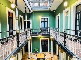 1825 Stay，位于拉巴斯的酒店