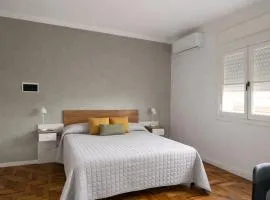 Ana Rent II Departamento Moderno ,equipado en San Isidro cerca de Tigre River y Tecnopolis