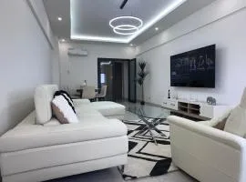 Appartement Moderne Point E a 10 mn de la Corniche