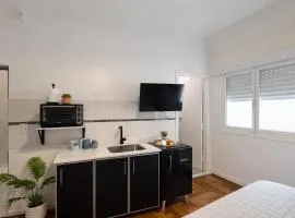 Ana Rent lll Moderno departamento ,San Isidro punto medio Tigre River y Tecnopolis