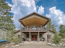 Dog friendly Monarch Retreat!