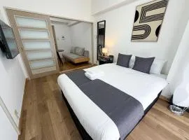 OUCHI HOTEL Peace Memorial Park