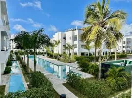 Punta Cana Retreat