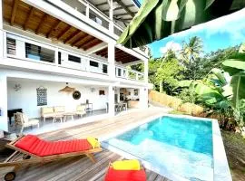 Villa Tiare