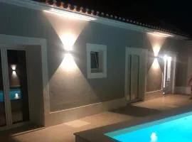 Casas Morgado