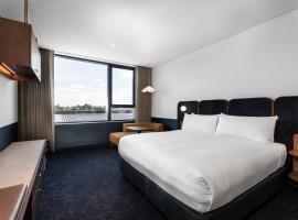 Hotel Panorama，位于Clapham的酒店