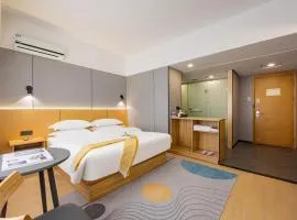 季号精选酒店