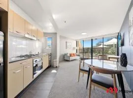 MetaWise BNB Modern 1Bed in Central Cronulla 6