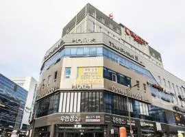 Naju Holius Hotel