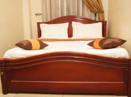 KK Trust Hotel Kampala