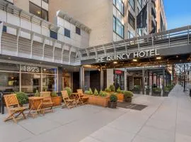 The Quincy, an Ascend Collection Hotel