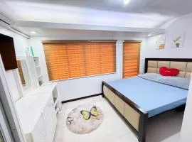 Sam's Residence