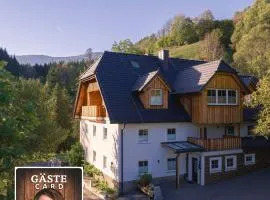 Vitalhof am Kreischberg by ALPS RESORTS