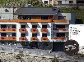 Haus Sattelblick