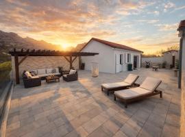 Apartmani Mia，位于卡尔卢巴格的酒店