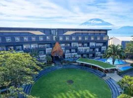 Griya Persada Convention Hotel & Resort Bandungan