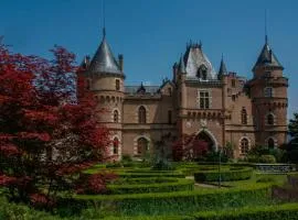 Château de Maulmont