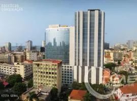 Apartamento T2 Edifício Consolação