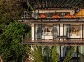 The Cozy Beachfront Phuket