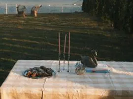 Chalet Odette