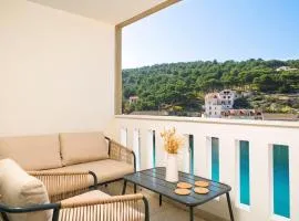 Nada Apartments