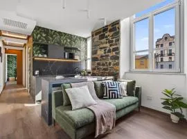 Appartamento Porta Torre - Porta Torre-Centro