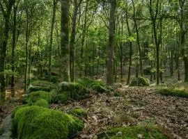 Isatour Casa na Serra