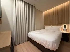 Jamsil Hotel Bene