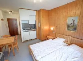 Pollux 25 pres de la telecabine a Anzere