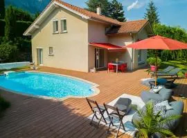 Villa Galante