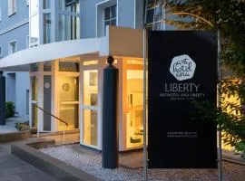 ANA Liberty, Trademark Collection by Wyndham