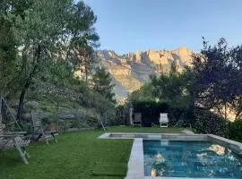 LOFT OASI en MONISTROL DE MONTSERRAT