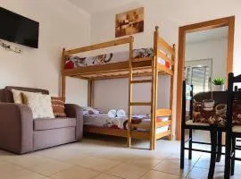 Hotel Gonaj