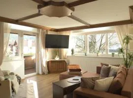 Appartement Naunspitzblick