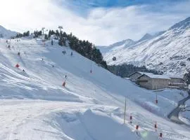 Universitätszentrum Obergurgl