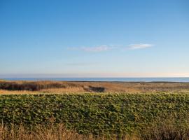 Haus Friedeburg App Lieselotte Rantum auf Sylt，位于兰图姆的酒店