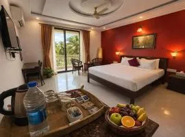 Praia Da Oura Boutique Resort ,Goa