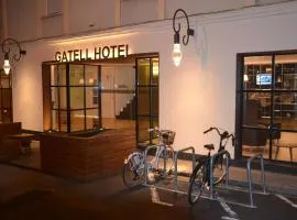 佳特尔酒店