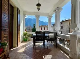 La Casa del Re - Lago d'Idro