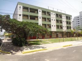 Hotel Caribe，位于卡庞达卡诺阿的酒店