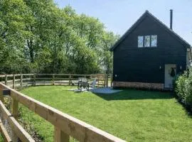 Barney's Barn