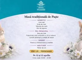 Splendid Conference & Spa Hotel – Adults Only