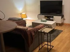 Appartement 4 personnes