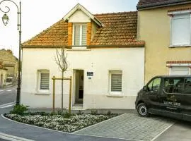 La Maisonnette Champenoise