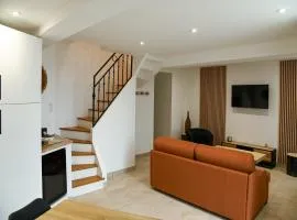 La Maisonnette Champenoise