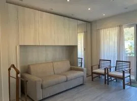 Lake Agno Apartment