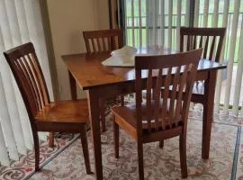 Lovedale farm Stay