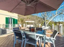 Villa Campo Countryside