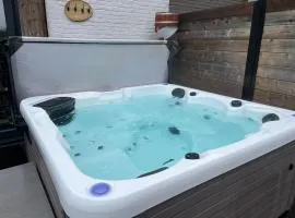 Wellnessaccommodatie Domus Dunes - Kempense zandduinen