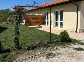 Villa Campo